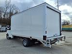 New 2026 GMC Savana 4500 Box Van with Liftgate for sale #BF34367 - photo 19