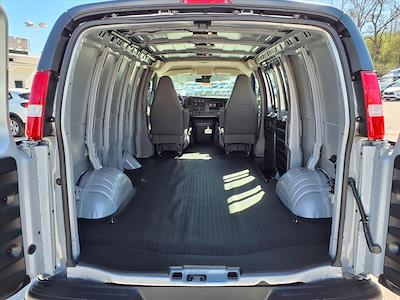 New 2026 GMC Savana 3500 Empty Cargo Van for sale #BF34371 - photo 2