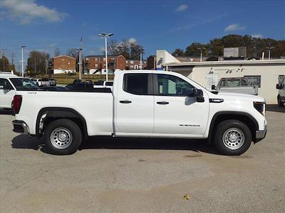 New 2025 GMC Sierra 1500 Pro Double Cab 4WD Pickup for sale #BG320497 - photo 1