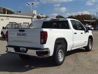 New 2025 GMC Sierra 1500 Pro Double Cab 4WD Pickup for sale #BG320497 - photo 2