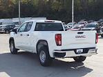 New 2025 GMC Sierra 1500 Pro Double Cab 4WD Pickup for sale #BG320497 - photo 16