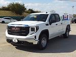 New 2025 GMC Sierra 1500 Pro Double Cab 4WD Pickup for sale #BG320497 - photo 17