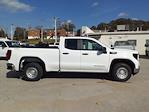 New 2025 GMC Sierra 1500 Pro Double Cab 4WD Pickup for sale #BG320497 - photo 1