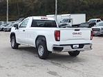 New 2025 GMC Sierra 1500 Pro Regular Cab 4WD Pickup for sale #BG320499 - photo 13
