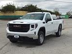 New 2025 GMC Sierra 1500 Pro Regular Cab 4WD Pickup for sale #BG320499 - photo 14
