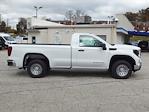New 2025 GMC Sierra 1500 Pro Regular Cab 4WD Pickup for sale #BG320499 - photo 1