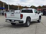New 2025 GMC Sierra 1500 Pro Regular Cab 4WD Pickup for sale #BG320499 - photo 2