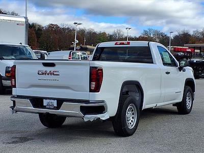 New 2025 GMC Sierra 1500 Pro Regular Cab Pickup for sale #BG320508 - photo 2