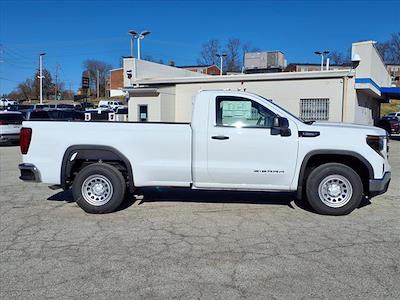 New 2025 GMC Sierra 1500 Pro Regular Cab Pickup for sale #BG320514 - photo 1