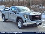 New 2025 GMC Sierra 1500 Pro Regular Cab 4WD Pickup for sale #BG320566 - photo 1