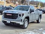 New 2025 GMC Sierra 1500 Pro Regular Cab 4WD Pickup for sale #BG320566 - photo 3