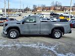 New 2025 GMC Sierra 1500 Pro Regular Cab 4WD Pickup for sale #BG320566 - photo 4