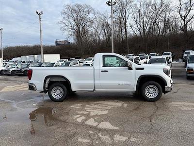 New 2025 GMC Sierra 1500 Pro Regular Cab Pickup for sale #BG320568 - photo 1