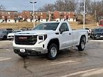New 2025 GMC Sierra 1500 Pro Regular Cab Pickup for sale #BG320568 - photo 16