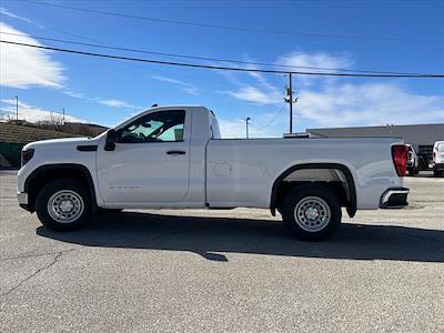 New 2025 GMC Sierra 1500 Pro Regular Cab Pickup for sale #BG320569 - photo 2