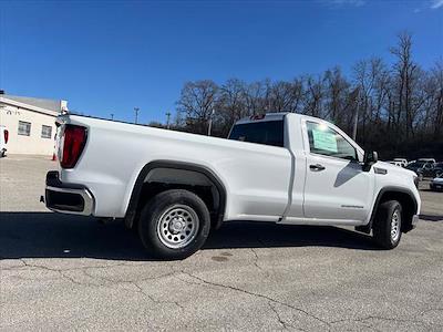 New 2025 GMC Sierra 1500 Pro Regular Cab Pickup for sale #BG320569 - photo 1