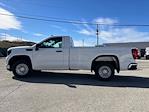 New 2025 GMC Sierra 1500 Pro Regular Cab Pickup for sale #BG320569 - photo 2