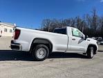 New 2025 GMC Sierra 1500 Pro Regular Cab Pickup for sale #BG320569 - photo 1