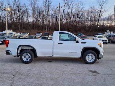 New 2025 GMC Sierra 1500 Pro Regular Cab Pickup for sale #BG320570 - photo 1