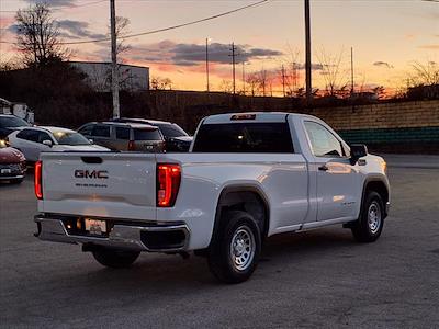 New 2025 GMC Sierra 1500 Pro Regular Cab Pickup for sale #BG320570 - photo 2