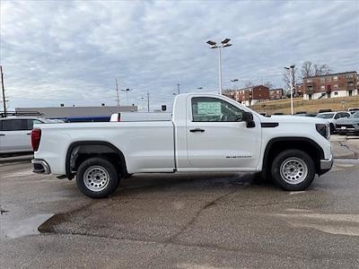 New 2025 GMC Sierra 1500 Pro Regular Cab Pickup for sale #BG320571 - photo 1