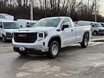 New 2025 GMC Sierra 1500 Pro Regular Cab Pickup for sale #BG320571 - photo 16