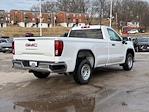 New 2025 GMC Sierra 1500 Pro Regular Cab Pickup for sale #BG320571 - photo 2
