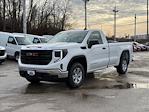New 2025 GMC Sierra 1500 Pro Regular Cab 4WD Pickup for sale #BG320573 - photo 16