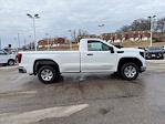 New 2025 GMC Sierra 1500 Pro Regular Cab 4WD Pickup for sale #BG320573 - photo 1