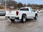 New 2025 GMC Sierra 1500 Pro Regular Cab 4WD Pickup for sale #BG320573 - photo 2