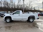 New 2025 GMC Sierra 1500 Pro Regular Cab 4WD Pickup for sale #BG320580 - photo 15