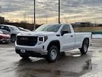 New 2025 GMC Sierra 1500 Pro Regular Cab 4WD Pickup for sale #BG320580 - photo 16