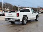 New 2025 GMC Sierra 1500 Pro Regular Cab 4WD Pickup for sale #BG320580 - photo 2