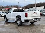 New 2025 GMC Sierra 1500 Pro Regular Cab 4WD Pickup for sale #BG320581 - photo 14