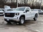 New 2025 GMC Sierra 1500 Pro Regular Cab 4WD Pickup for sale #BG320581 - photo 16