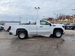 New 2025 GMC Sierra 1500 Pro Regular Cab 4WD Pickup for sale #BG320581 - photo 1
