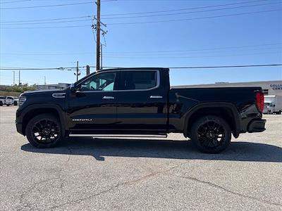 New 2025 GMC Sierra 1500 Denali Crew Cab 4WD Pickup for sale #BG320586 - photo 1