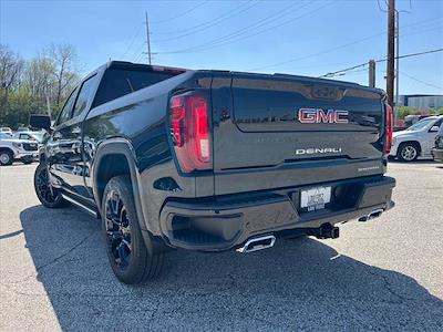 New 2025 GMC Sierra 1500 Denali Crew Cab 4WD Pickup for sale #BG320586 - photo 2