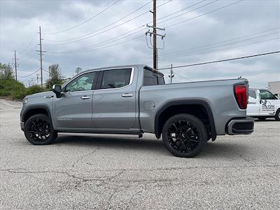 New 2025 GMC Sierra 1500 Denali Crew Cab 4WD Pickup for sale #BG320587 - photo 1