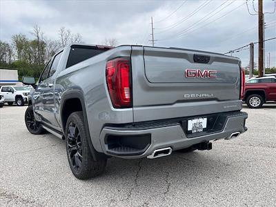 New 2025 GMC Sierra 1500 Denali Crew Cab 4WD Pickup for sale #BG320587 - photo 2