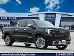 New 2025 GMC Sierra 1500 Denali Ultimate Crew Cab 4WD Pickup for sale #BG320589 - photo 1