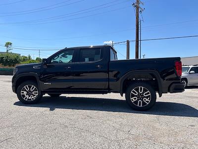 New 2025 GMC Sierra 1500 AT4 Crew Cab 4WD Pickup for sale #BG320594 - photo 1