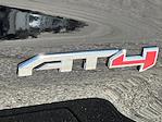 New 2025 GMC Sierra 1500 AT4 Crew Cab 4WD Pickup for sale #BG320594 - photo 4