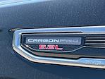 New 2025 GMC Sierra 1500 AT4 Crew Cab 4WD Pickup for sale #BG320594 - photo 6