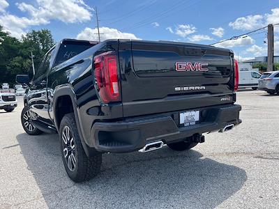 New 2025 GMC Sierra 1500 AT4 Crew Cab 4WD Pickup for sale #BG320601 - photo 2