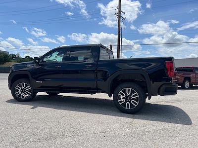 New 2025 GMC Sierra 1500 AT4 Crew Cab 4WD Pickup for sale #BG320601 - photo 1