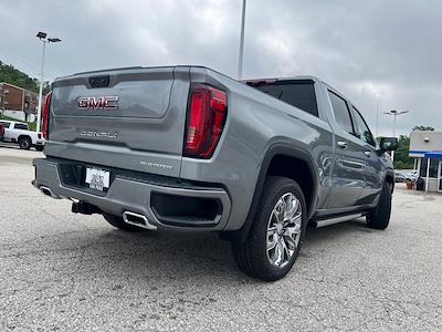 New 2025 GMC Sierra 1500 Denali Crew Cab 4WD Pickup for sale #BG320604 - photo 2