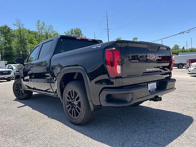 New 2025 GMC Sierra 1500 Elevation Crew Cab 4WD Pickup for sale #BG320616 - photo 2