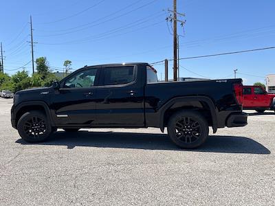 New 2025 GMC Sierra 1500 Elevation Crew Cab 4WD Pickup for sale #BG320616 - photo 1