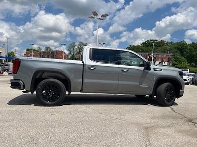 New 2025 GMC Sierra 1500 Elevation Crew Cab 4WD Pickup for sale #BG320617 - photo 2